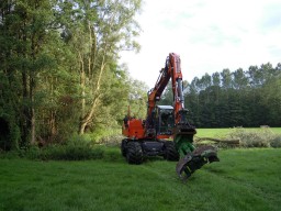 Landschapsonderhoud
